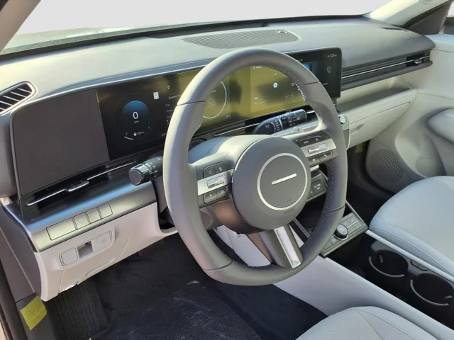 Nuevos HYUNDAI KONA à Estados chez autogozo