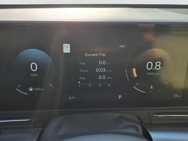 Nuevos HYUNDAI KONA à Estados chez autogozo
