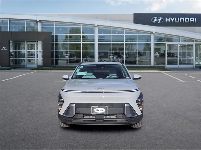 Nuevos HYUNDAI KONA à Estados chez autogozo
