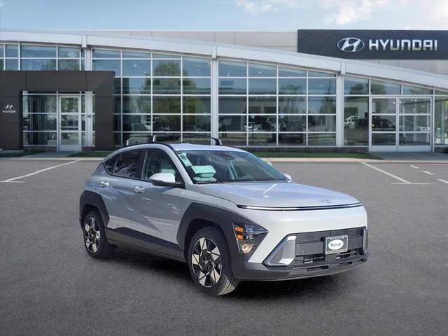 Nuevos HYUNDAI KONA à Estados chez autogozo