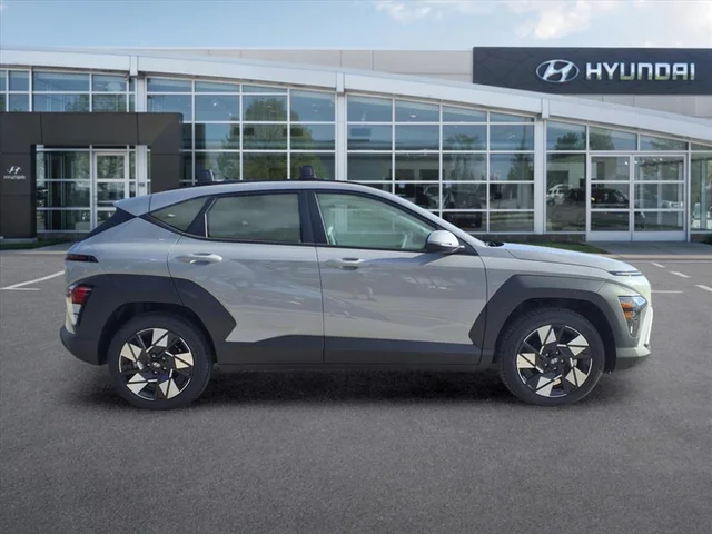 Nuevos HYUNDAI KONA à Estados chez autogozo