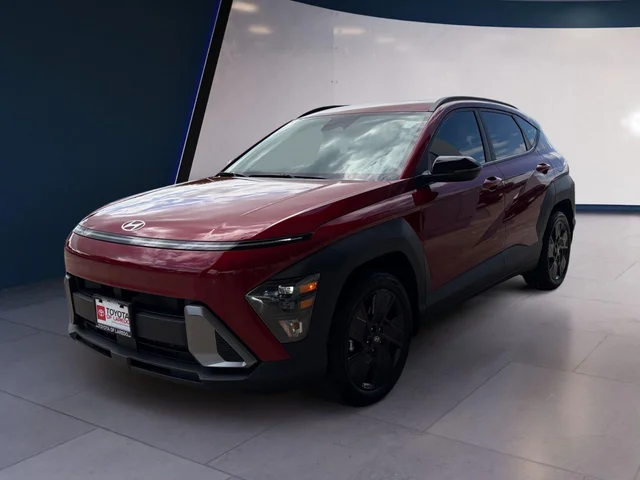 SEMINUEVOS HYUNDAI Kona a Estados en autogozo
