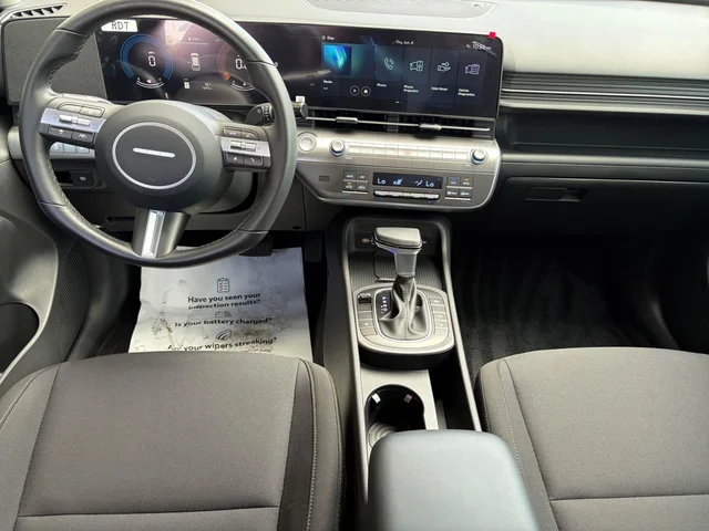 SEMINUEVOS HYUNDAI Kona a Estados en autogozo