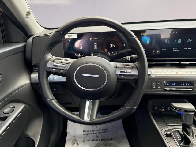SEMINUEVOS HYUNDAI Kona a Estados en autogozo