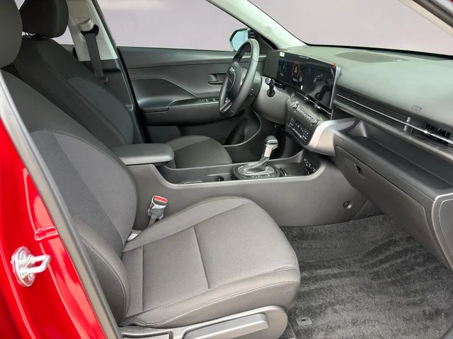 SEMINUEVOS HYUNDAI Kona a Estados en autogozo