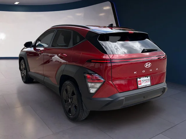 SEMINUEVOS HYUNDAI Kona a Estados en autogozo