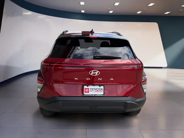SEMINUEVOS HYUNDAI Kona a Estados en autogozo