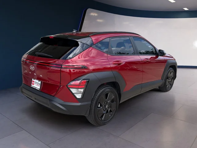 SEMINUEVOS HYUNDAI Kona a Estados en autogozo