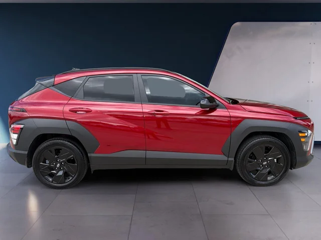 SEMINUEVOS HYUNDAI Kona a Estados en autogozo