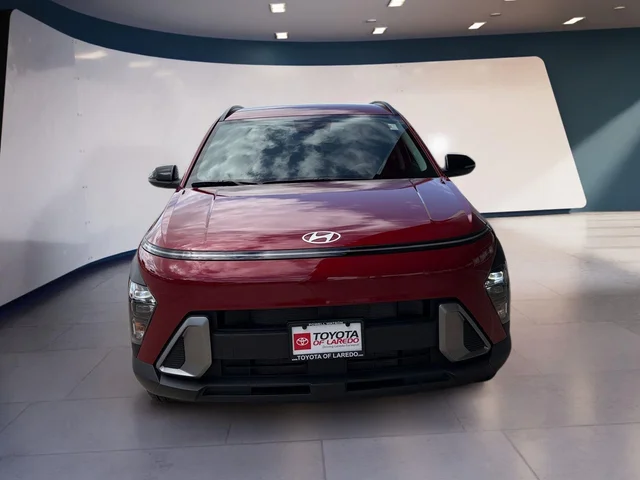 SEMINUEVOS HYUNDAI Kona a Estados en autogozo