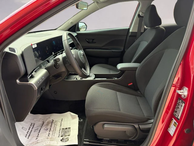 SEMINUEVOS HYUNDAI Kona a Estados en autogozo