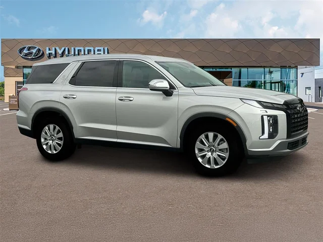 Nuevos HYUNDAI PALISADE à Estados chez autogozo