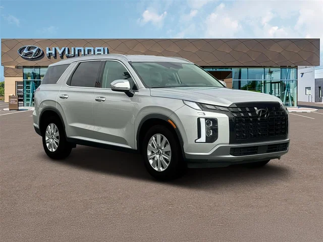 Nuevos HYUNDAI PALISADE à Estados chez autogozo