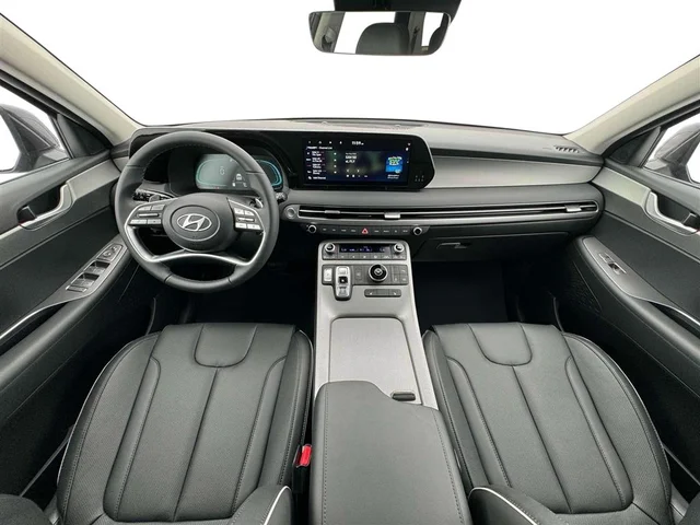 Nuevos HYUNDAI PALISADE à Estados chez autogozo