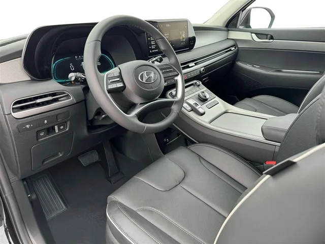 Nuevos HYUNDAI PALISADE à Estados chez autogozo
