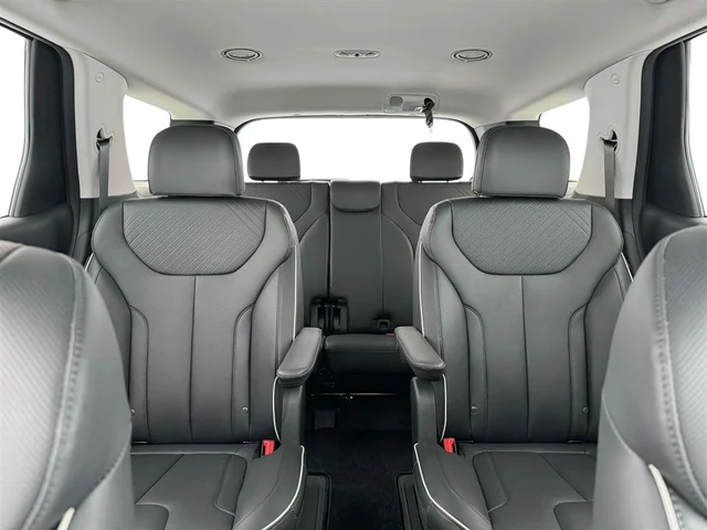 Nuevos HYUNDAI PALISADE à Estados chez autogozo