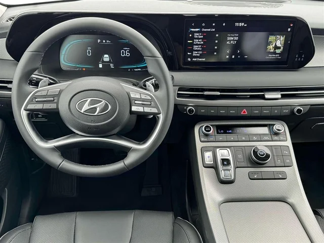 Nuevos HYUNDAI PALISADE à Estados chez autogozo