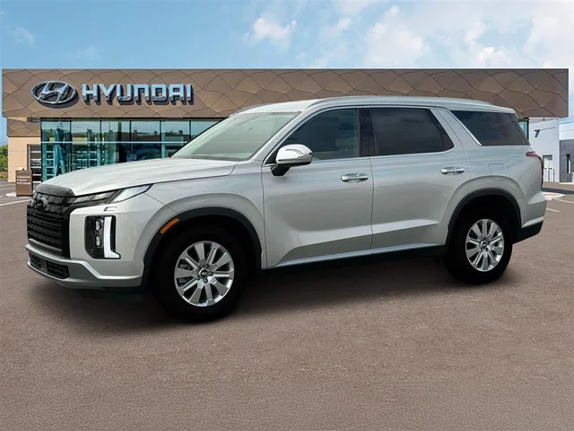 Nuevos HYUNDAI PALISADE à Estados chez autogozo