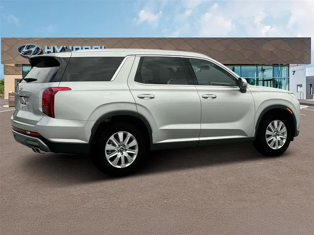Nuevos HYUNDAI PALISADE à Estados chez autogozo