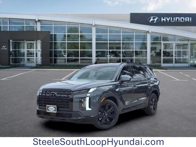 Nuevos HYUNDAI PALISADE à Estados chez autogozo