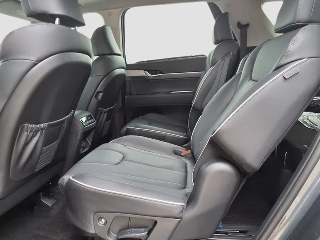 Nuevos HYUNDAI PALISADE à Estados chez autogozo