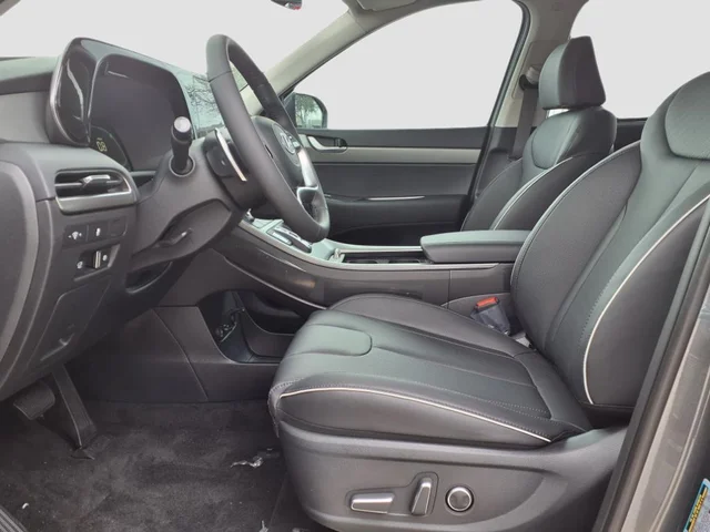 Nuevos HYUNDAI PALISADE à Estados chez autogozo