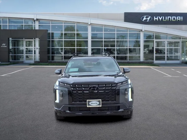 Nuevos HYUNDAI PALISADE à Estados chez autogozo