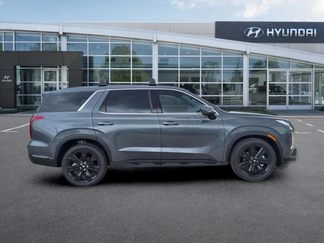 Nuevos HYUNDAI PALISADE à Estados chez autogozo