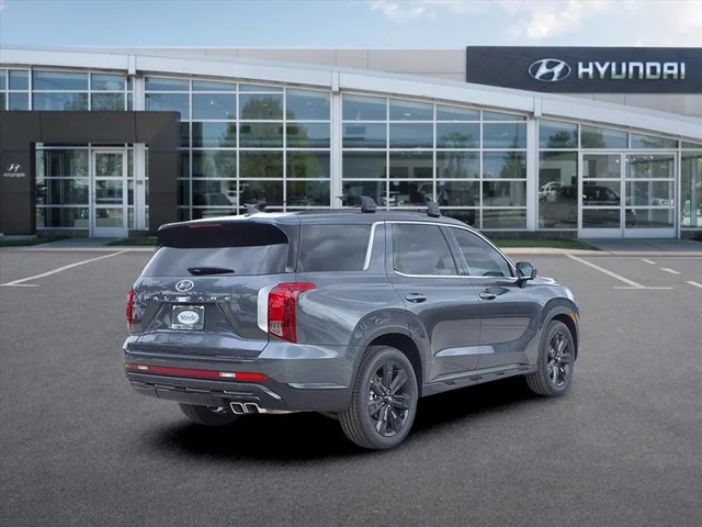 Nuevos HYUNDAI PALISADE à Estados chez autogozo