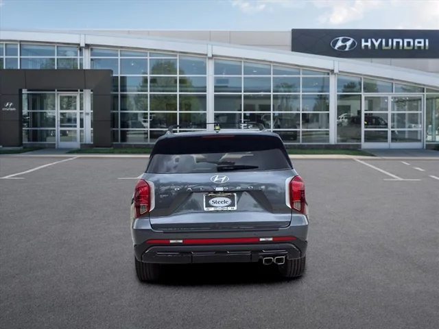 Nuevos HYUNDAI PALISADE à Estados chez autogozo