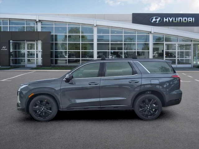 Nuevos HYUNDAI PALISADE à Estados chez autogozo