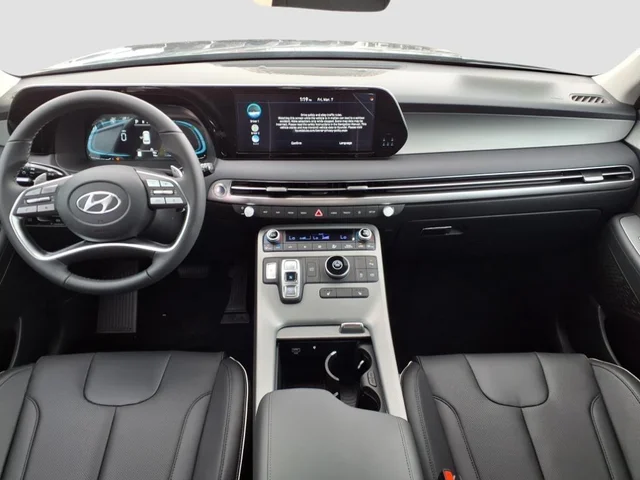 Nuevos HYUNDAI PALISADE à Estados chez autogozo