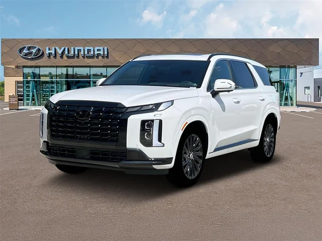 Nuevos HYUNDAI PALISADE à Estados chez autogozo