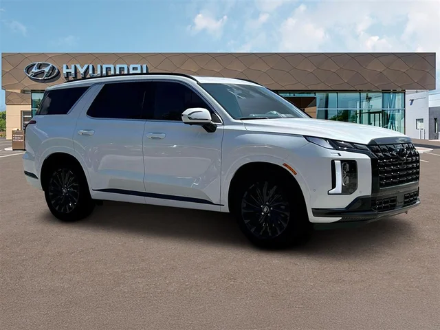 Nuevos HYUNDAI PALISADE à Estados chez autogozo