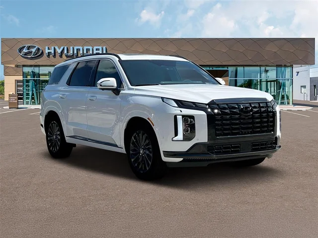 Nuevos HYUNDAI PALISADE à Estados chez autogozo