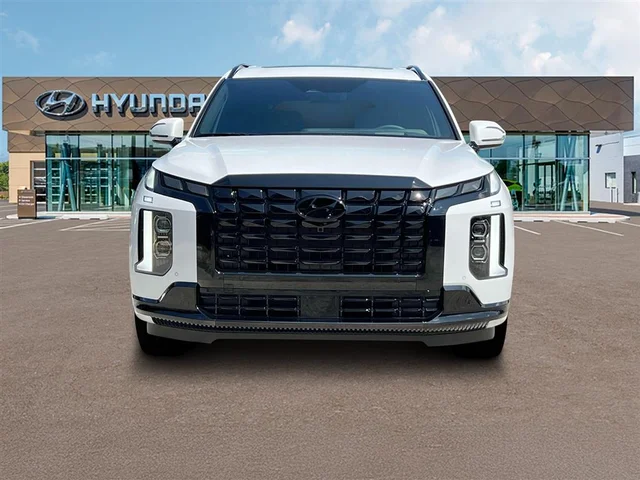 Nuevos HYUNDAI PALISADE à Estados chez autogozo