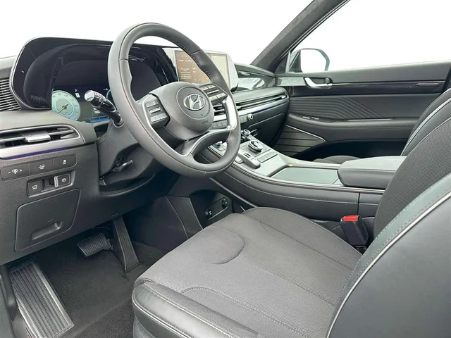 Nuevos HYUNDAI PALISADE à Estados chez autogozo