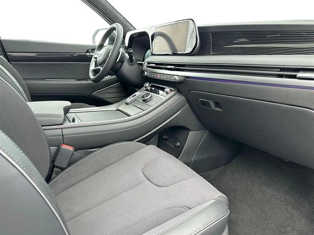 Nuevos HYUNDAI PALISADE à Estados chez autogozo