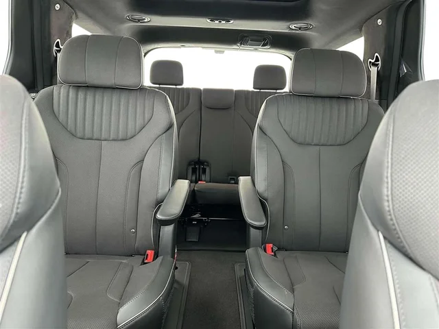 Nuevos HYUNDAI PALISADE à Estados chez autogozo