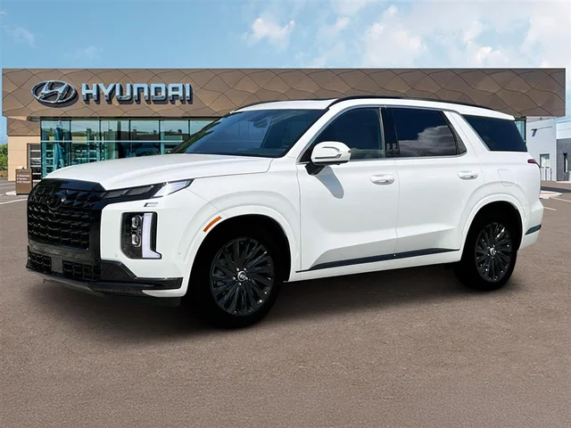 Nuevos HYUNDAI PALISADE à Estados chez autogozo