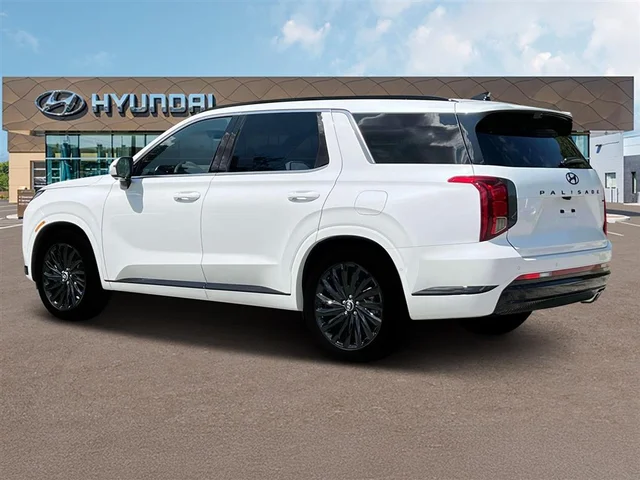 Nuevos HYUNDAI PALISADE à Estados chez autogozo