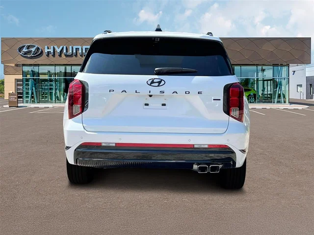 Nuevos HYUNDAI PALISADE à Estados chez autogozo