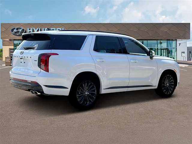 Nuevos HYUNDAI PALISADE à Estados chez autogozo