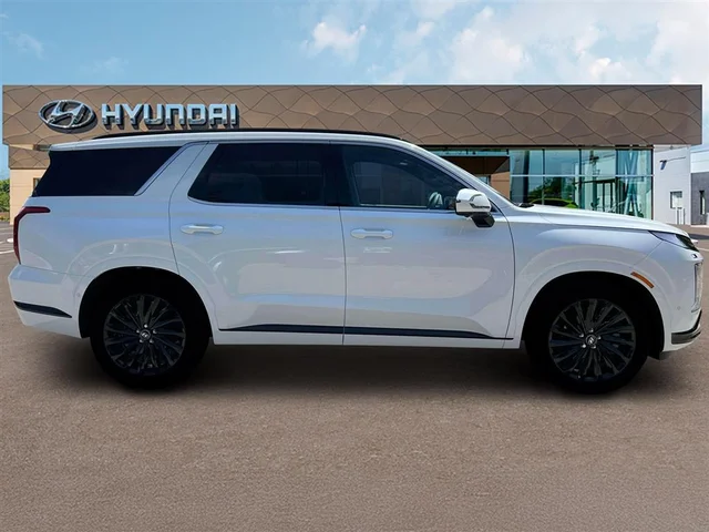 Nuevos HYUNDAI PALISADE à Estados chez autogozo