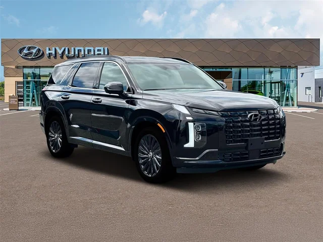 Nuevos HYUNDAI PALISADE à Estados chez autogozo