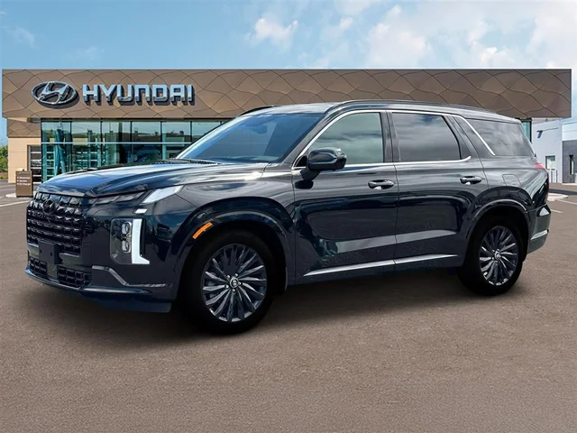 Nuevos HYUNDAI PALISADE à Estados chez autogozo