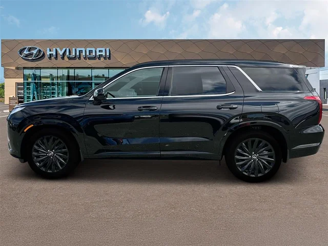 Nuevos HYUNDAI PALISADE à Estados chez autogozo