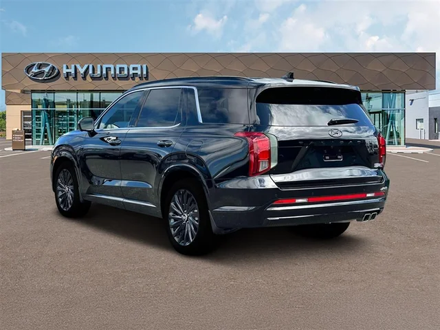 Nuevos HYUNDAI PALISADE à Estados chez autogozo