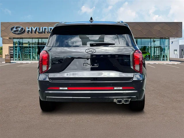 Nuevos HYUNDAI PALISADE à Estados chez autogozo