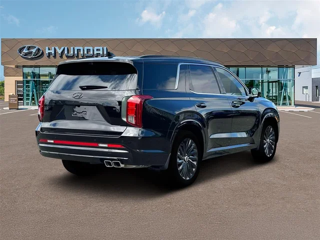 Nuevos HYUNDAI PALISADE à Estados chez autogozo